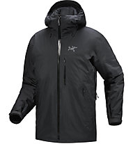 Arc Teryx Beta Insulated M -  GORE-TEX Jacke - Herren, Black