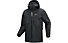 Arc Teryx Beta Insulated M - giacca in GORE-TEX - uomo, Black