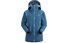 Arc Teryx Beta LT - giacca hardshell con cappuccio - donna, Blue