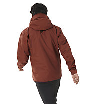 Arc Teryx Beta SL M - Hardshelljacke - Herren, Dark Orange