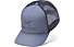 Arc Teryx Bird Word Trucker Curved - cappellino, Light Blue