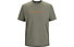 Arc Teryx Cormac Arcword SS M - T-shirt - uomo, Grey
