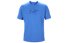 Arc Teryx Cormac Logo - t-shirt - uomo, Light Blue