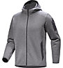 Arc Teryx Covert Hoody M - Fleecejacke - Herren, Blue