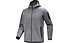 Arc Teryx Covert Hoody M - Fleecejacke - Herren, Blue