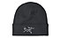 Arc Teryx Embroidered Bird Toque - Mütze, Black