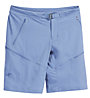 Arc Teryx Gamma Quick Dry Short 11" M – pantaloni corti trekking - uomo, Light Blue/Light Blue