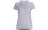 Arc Teryx Kapta SS - T-shirt - donna, White