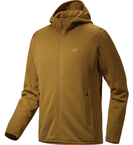 Felpa Con Cappuccio Arc'teryx Proton Uomo - Isolamento Primaloft Gold Riciclato, Traspirante Per Arrampicata E Montagna