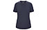Arc Teryx Lana Crew SS W – T-shirt - donna, Dark Blue