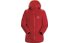 Arc Teryx Nuclei FL - giacca softshell - donna, Red