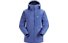 Arc Teryx Proton LT - giacca con cappuccio - donna, Blue