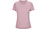Arc Teryx Taema Crew SS W – T-shirt - donna, Pink