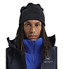 Arc Teryx Word Toque - berretto, Black