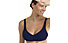 Arena Bodylift Manuela W Coppa C - Bikini - Damen, Dark Blue