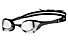 Arena Cobra Ultra Swipe Mirror - occhialini nuoto, Black