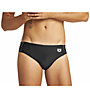 Arena Crossing Brief - Badehose - Herren, Black