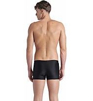 Arena Graphic M - Badehose - Herren, Black