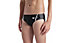 Arena Graphic M - Badehose - Herren, Black