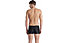 Arena Graphic M - Badehose - Herren, Black