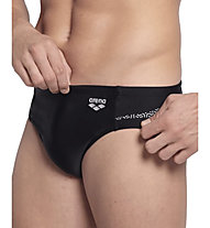 Arena Pro File M - Badehose - Herren, Black