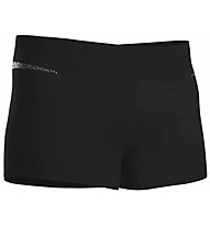 Arena Pro File M - Badehose - Herren, Black/Grey