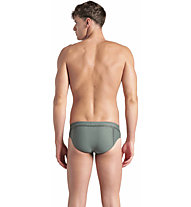 Arena Pro File M - costume - uomo, Green