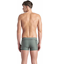 Arena Pro File M - costume - uomo, Green