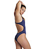 Arena Team Swim Tech - costume intero - donna