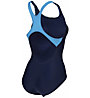 Arena W Shading Swim Pro Back - costume intero - donna, Blue