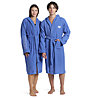 Arena Zeppelin Light - Bademantel - Unisex, Light Blue