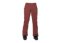 Armada Lenox insulated - pantaloni sci freeride - donna, Red