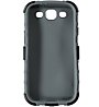 Armor x Bike case for Galaxy S 3 bar mount - custodia cellulare, Black