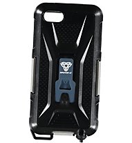 Armor x Bike Case for iPhone 5/5s - Handyhülle mit Lenkerhalterung, Black