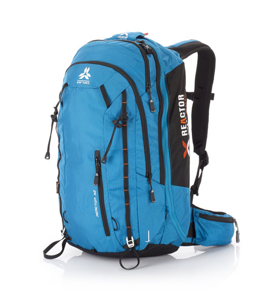 Arva Abs Zaini Airbag ARVA Reactor 32 Zaino Airbag