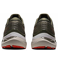 Asics Asics Gel Kayano 29 - scarpe running stabili - uomo , Green