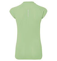 Asics Capsleeve - Runningshirt - Damen, Green