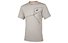 Asics Elite SS Top T-shirt running, Light Grey