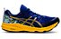 Asics Fujilite 2 - scarpe trail running - uomo, Blue/Yellow