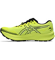 Asics Fujispeed 3 - scarpe trail running - uomo, Yellow