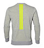 Asics FuseX Crew Top - Sweatshirt Sport und Freizeit - Herren, Grey