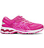 Asics Gel-Kayano 26 - scarpe running stabili - donna, Pink