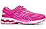 Asics Gel-Kayano 26 - scarpe running stabili - donna, Pink
