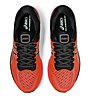 Asics Gel-Kayano 27 Tokyo - scarpe running stabili - uomo, Red/Black