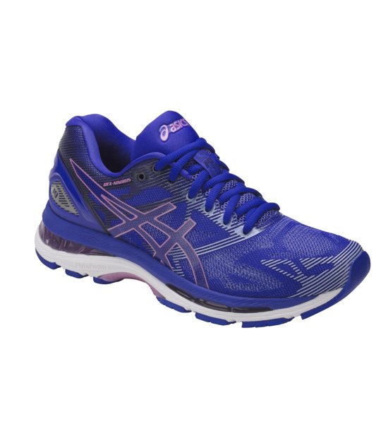 Asics GEL Nimbus 19 W scarpe running neutre donna Sportler