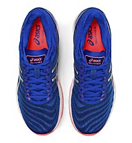 Asics Gel-Nimbus 22 - scarpe runing neutre - uomo, Blue
