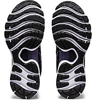 Asics Gel-Nimbus 22 - scarpe running neutre - donna, Black