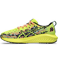 Asics Gel Noosa Tri 16 GS - scarpe running neutre - bambino, Yellow