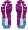 Asics Gel-Pulse 12 - scarpe running neutre - donna, Dark Blue/Violet