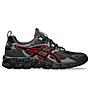 Asics GEL-QUANTUM 180 M - sneakers - uomo, Black/Red